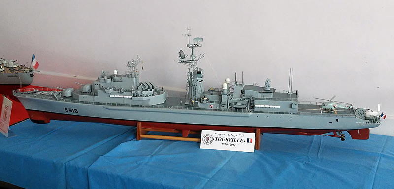 salon du modelisme de Saint Renan (Finistère). Sr000