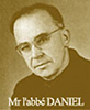 mr l'abbe DANIEL