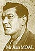 mr jean MOAL
